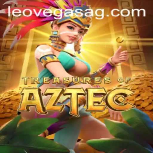 Discover the Magical World of Treasures of Aztec with LLLbet