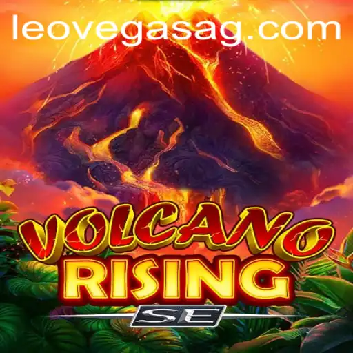 VolcanoRisingSE: An Exciting Eruption of Adventure in Gaming
