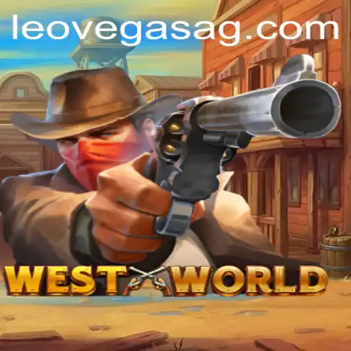WestWorld: The Immersive Gaming Experience