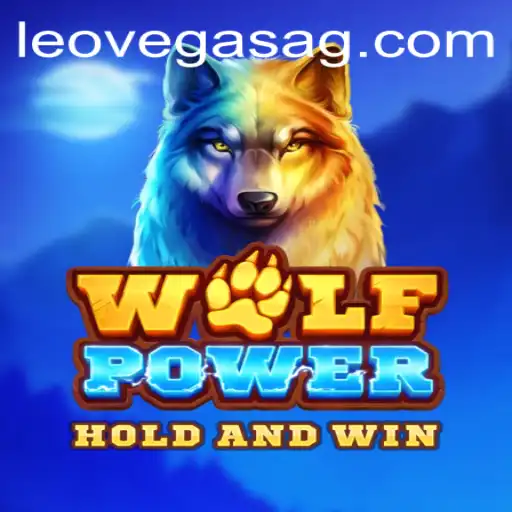 WolfPower: The Thrilling Adventure with LLLbet
